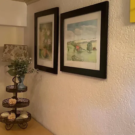 Land Und Leute Fewo 1 Apartment *